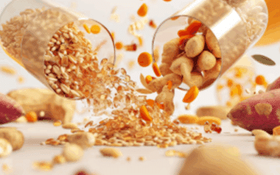 From Indian Farms → Global Aisles How Clean-Label Millets & Jaggery Super-Charge Importers’ Growth