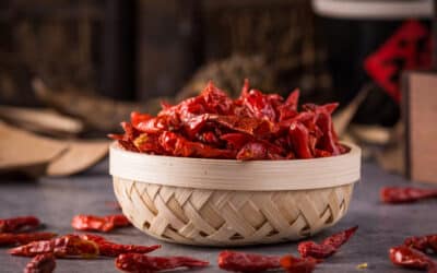 Stem vs. Stemless Dried Red Chillies: Which One is Right for Your Market?