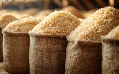 Long, Medium, or Short Grain Rice: What Works Best for Your Market?